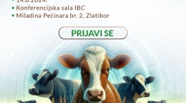 Конференција "Паметна пољопривреда" поново у Златибору