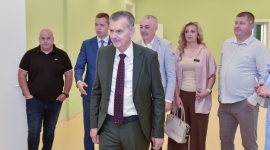 Обилазак вртића