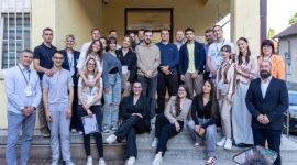 Стартап енергија са Златибора: Два тима међу најбољима на Импулс 2019 стартап викенду