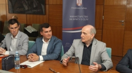Михољски сусрети села – Заштитни знак Србије и ове године у општини Чајетинa