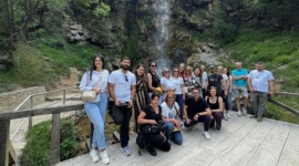 Током студијске посете медија најављена летња сезона на Златибору