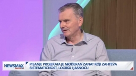 Општина Чајетина у самом врху по успешности имплементације страних пројеката 