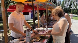 Запажен наступ Златибора на манифестацији “Доживи лето у Србији”