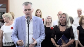 Најбољим ученицима додељене награде, Библиотека прославила 122 године постојања