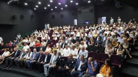 Истакнутим појединцима и организацијама додељене награде и признања поводом Дана општине Чајетина