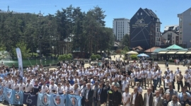 Више од 1.250 учесника на Полицијади „Златибор 2026“