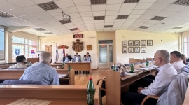 Одржана 54. седница Општинског већа Општине Чајетина
