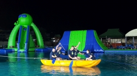 City Games КУП 2019.