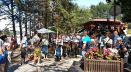 Сабор трубача 2019. Златибор