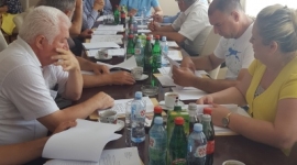 72. седница Општинског већа општине Чајетина