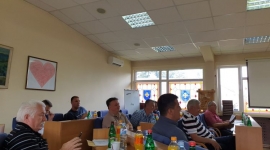 Седница Општинског већа