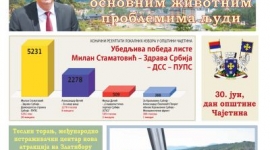 Златиборске вести
