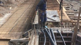 Радови на уређењу Златибора
