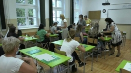 Одржана обука