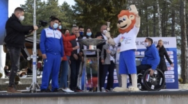 Спортске игре младих