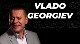 Владо Георгијев у четвртак на Краљевом тргу