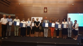 Општина Чајетина добила Признање Заштитника грађана