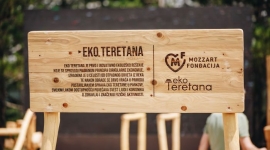 Еко теретана