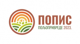 Попис пољопривреде 2023. године
