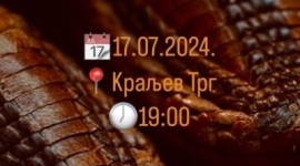Концерт Удружења за неговање народне традиције "Златибор"