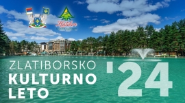 Културно лето Златибор 2024
