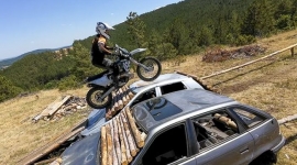 Златибор домаћин спектакуларног догађаја ,,MOTO SHOW ZLATIBOR 2025" – спортско-забавни викенд за све љубитеље адреналина и природе