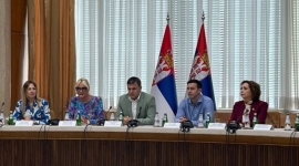 Туристичка организација Златибор учествовала на представљању дигиталне платформе „Села Србије“