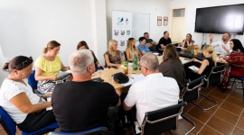 ЕУ ИНТЕГРА подржава партнерство локалних самоуправа за отпорније ИТИ подручје Ужица