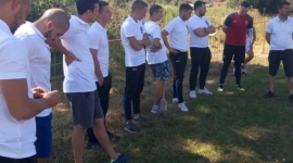 ФК Чајетина