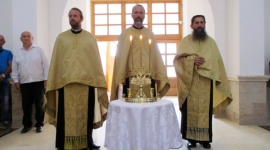 Црква Златибор