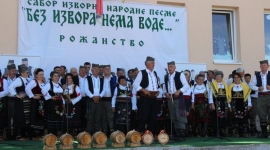 Рожанство