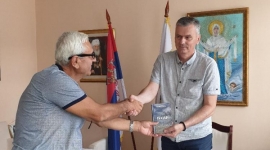 Делегација из Скадра