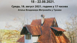 29. ликовна колонија „Трнава-Владимир Митровић“