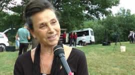 Марица Лачковић Елезовић