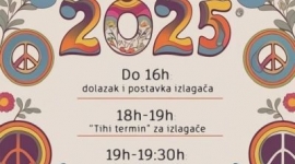 Фиеста викенд у Vip Casa Club-u на Златибору од 29-31. августа