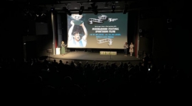 Успешно завршен XIV Међународни фестивал спортског филма