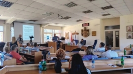 Одржана 20. седница Скупштине општине Чајетина