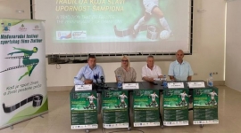 На конференцији за медије најављен 15. Међународни фестивал спортског филма Златибор