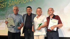 „Традиција која упорност шампиона“ – званично отворен 15. Међународни фестивал спортског филма на Златибору