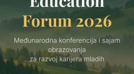 Светска академска заједница стиже на Златибор!