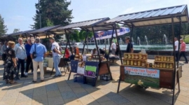 Сајам меда од 6. до 9. августа на Златибору