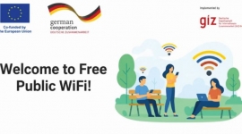 Бесплатан Wi-Fi доступан на четири локације у општини Чајетина