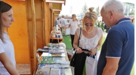 Good Food & Wine festival