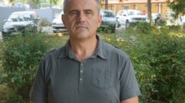 Просветни инспектор Мирослава Ђокић