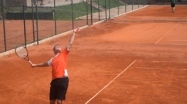 Тениски ITF турнир