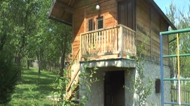 Библиотека "Вања"