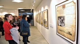 Радно време Галерије на Златибору