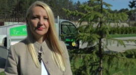 Драгана Росић