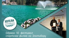 Електронске новине ТО Златибор септембар 2021. насловна