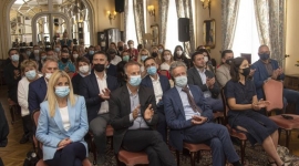 Отпочело спровођење још 12 пројеката које подржава Швајцарска Влада